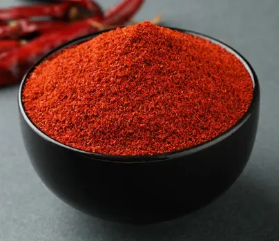 Smoked Paprika