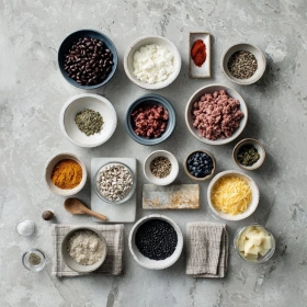 Classic Beef Tacos recipe