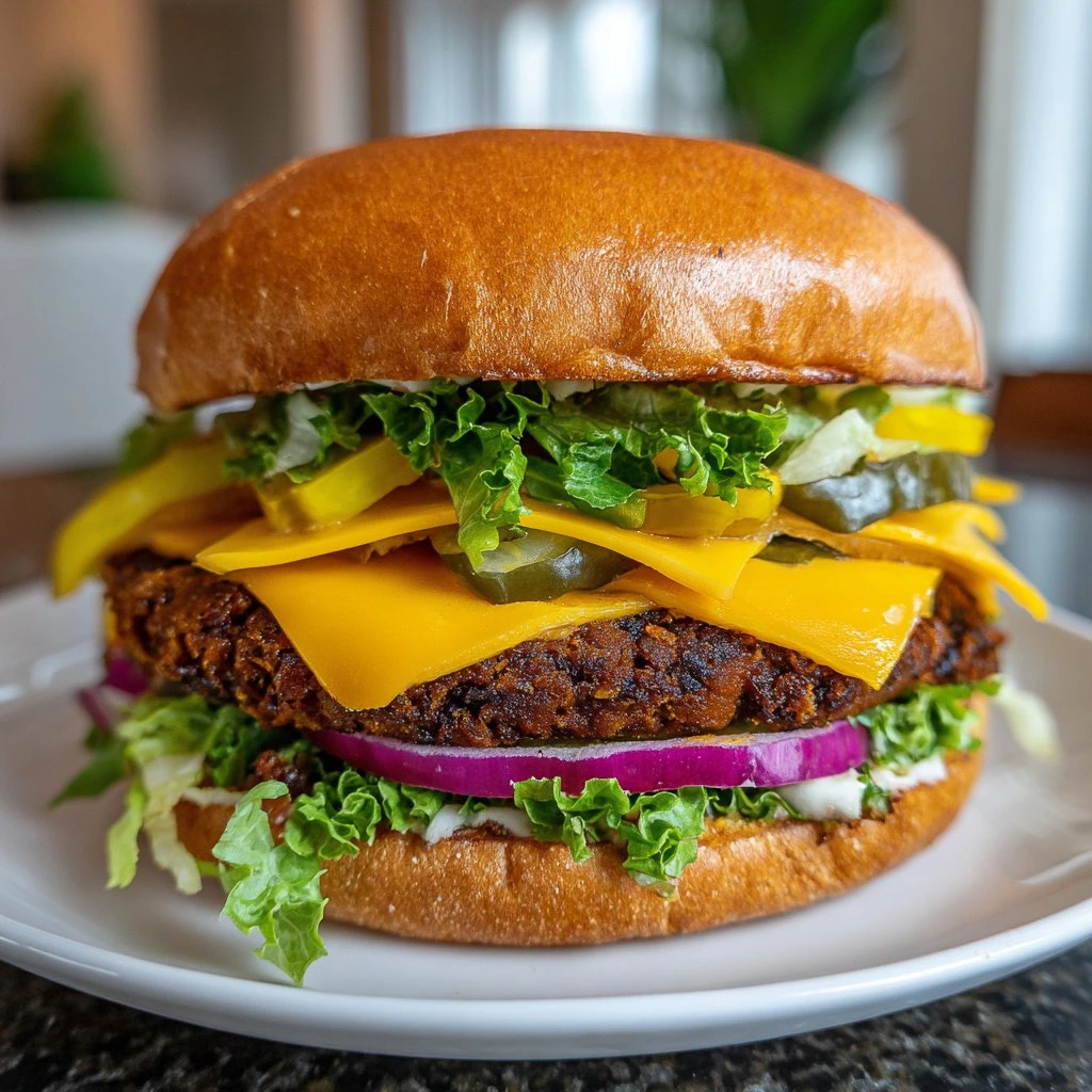 Delicious Loaded Tacos