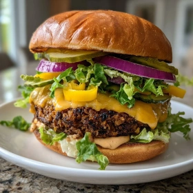 Cooking process for Delicious Loaded Tacos showing technique and proper timing