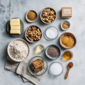 Cooking process for Brown Butter Coffee Toffee Cookies showing technique and proper timing