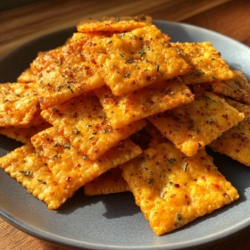 Sweet Chili Chicken Wraps recipe