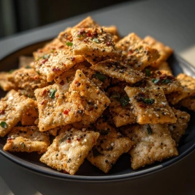 Cooking process for Street Corn Chicken Bowl