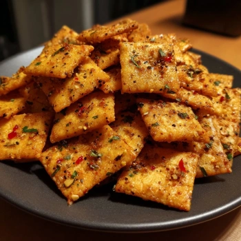 Final result of Street Corn Chicken Bowl