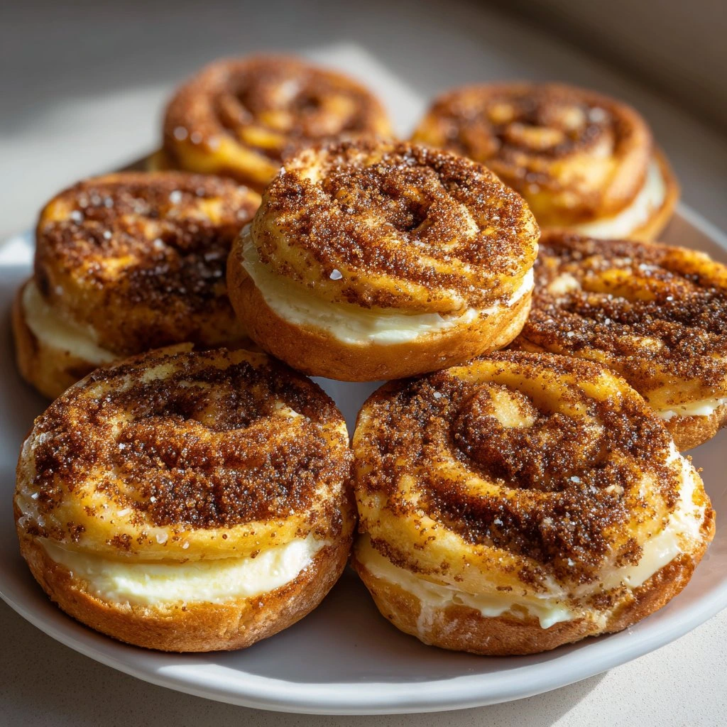 Garlic Steak Tortellini