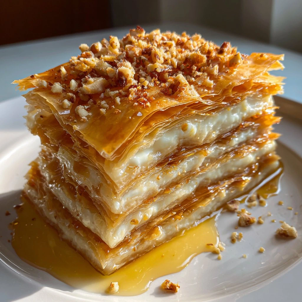 Garlic Steak Tortellini