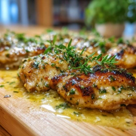 Cooking process for Garlic Steak Tortellini showing technique and proper timing