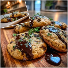 Step-by-step preparation of Crispy Baked Italian Chicken showing ingredients and initial cooking steps