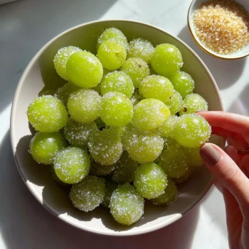 Perfectly cooked Mediterranean Spinach Quesadillas served and ready to eat - final result